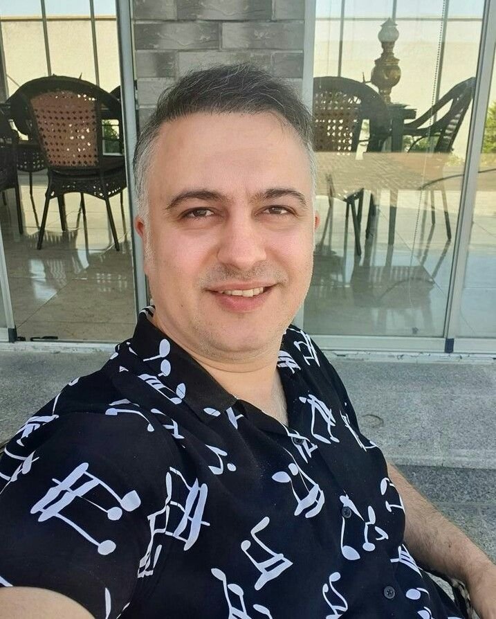Daniel Ryan profile photo